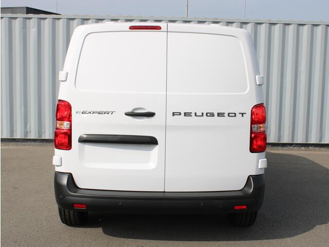 Peugeot e-Expert EV L2 75 kWh