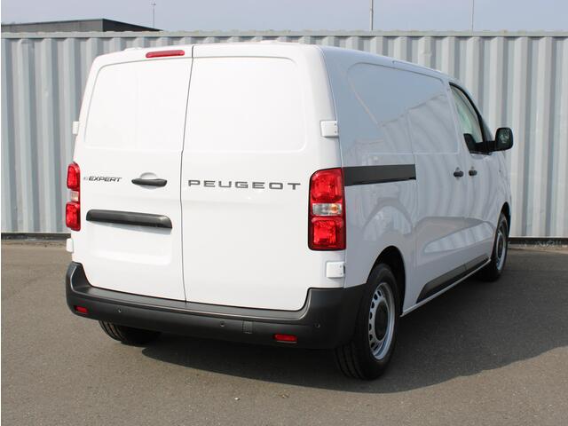 Peugeot e-Expert EV L2 75 kWh