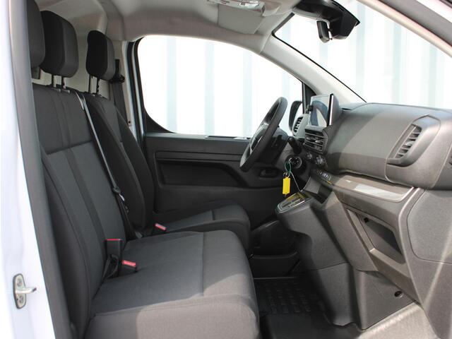 Peugeot e-Expert EV L2 75 kWh