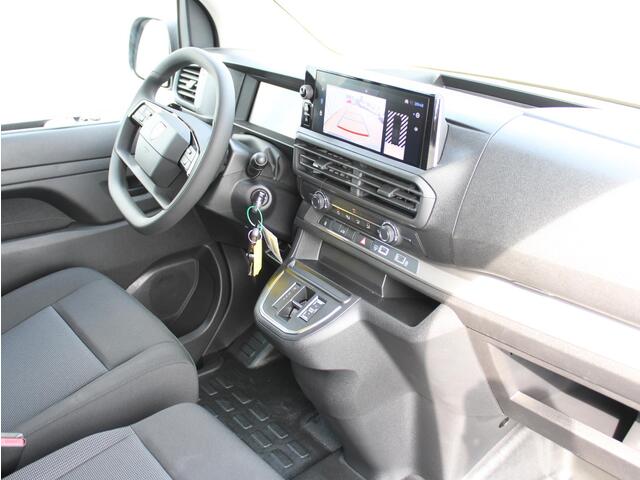 Peugeot e-Expert EV L2 75 kWh