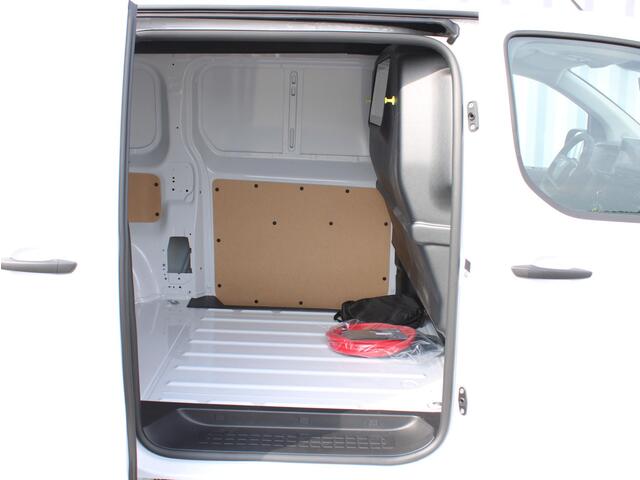 Peugeot e-Expert EV L2 75 kWh