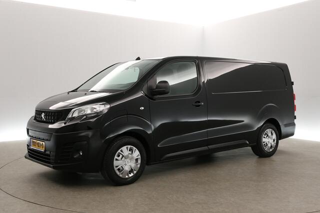 Peugeot e-Expert 75 kWh L3H1 | Elektrisch | EMISSIEVRIJE ZONE | 360 Camera Airco Cruise Carplay 3 Persoons PDC