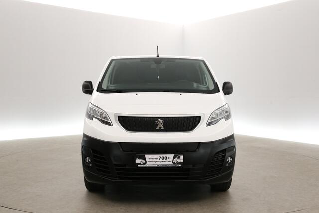 Peugeot e-Expert L2H1 | 75 kWh | Elektrisch | EMISSIEVRIJE ZONE | Airco | Cruise | PDC | 3 Persoons | Stoelverwarming