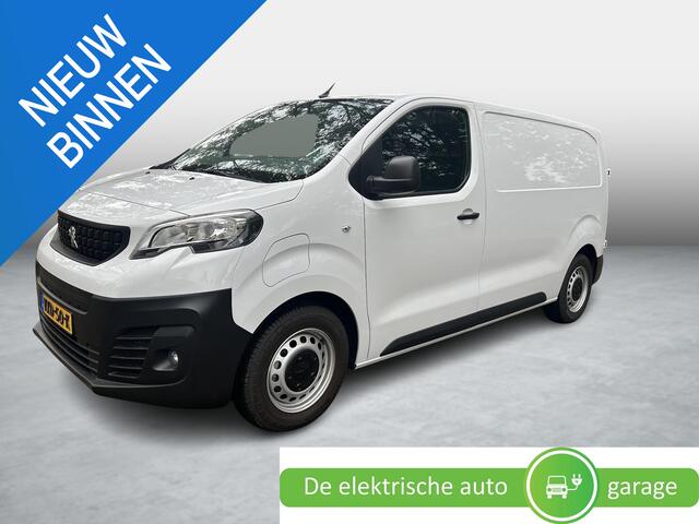 Peugeot e-Expert EV L2 75 kWh | 3 Zits | Camera | Carplay | Navi |