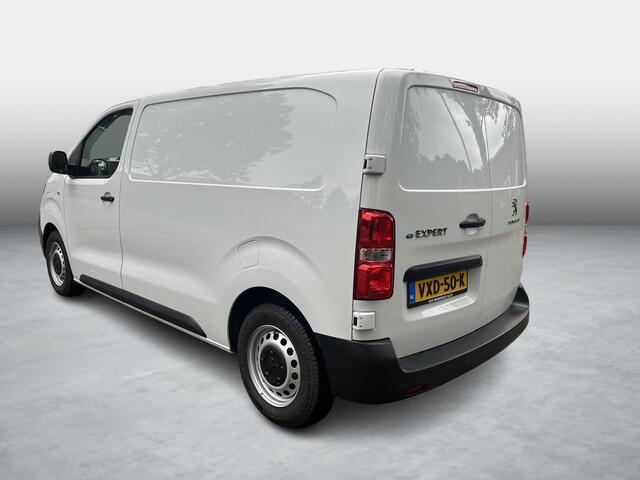 Peugeot e-Expert EV L2 75 kWh | 3 Zits | Camera | Carplay | Navi |