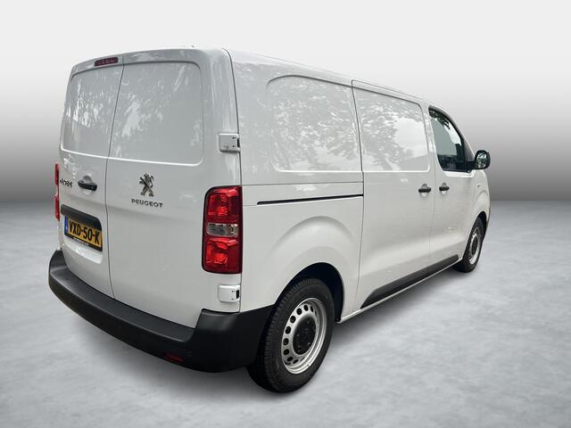 Peugeot e-Expert EV L2 75 kWh | 3 Zits | Camera | Carplay | Navi |