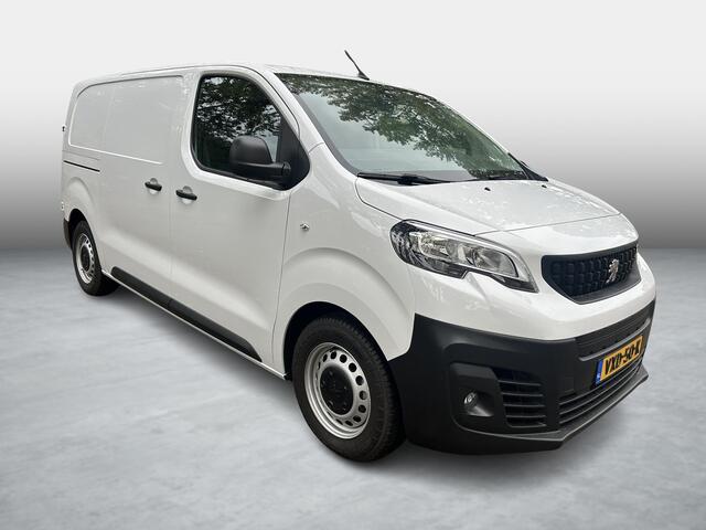 Peugeot e-Expert EV L2 75 kWh | 3 Zits | Camera | Carplay | Navi |