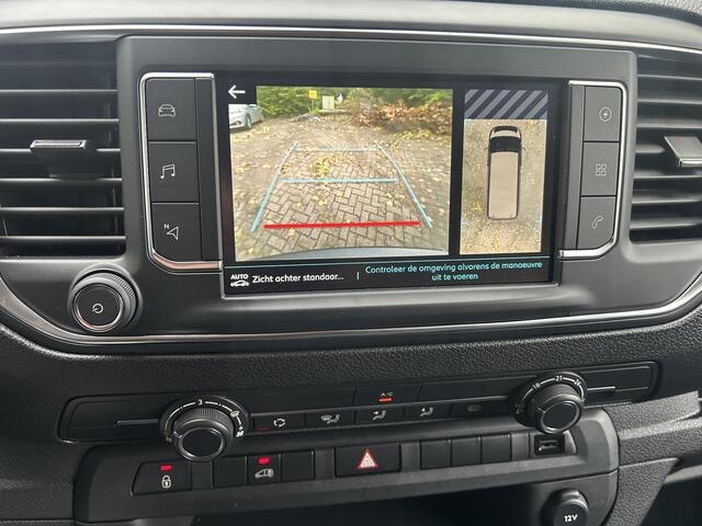Peugeot e-Expert EV L2 75 kWh | 3 Zits | Camera | Carplay | Navi |