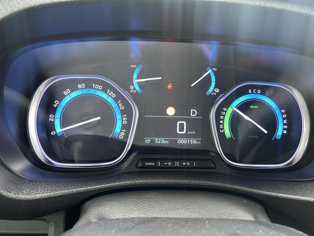 Peugeot e-Expert EV L2 75 kWh | 3 Zits | Camera | Carplay | Navi |