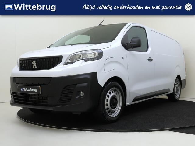 Peugeot e-Expert EV L3 75 kWh
