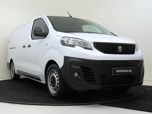 Peugeot e-Expert EV L3 75 kWh