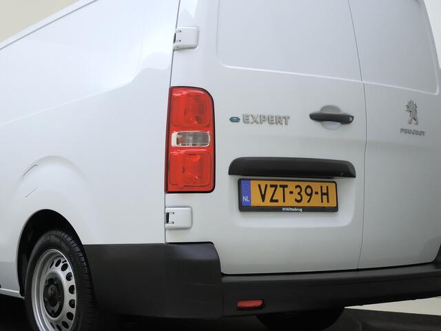 Peugeot e-Expert EV L3 75 kWh