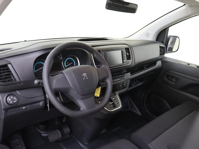 Peugeot e-Expert EV L3 75 kWh