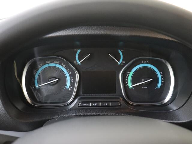 Peugeot e-Expert EV L3 75 kWh