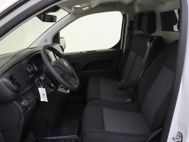 Peugeot e-Expert EV L3 75 kWh