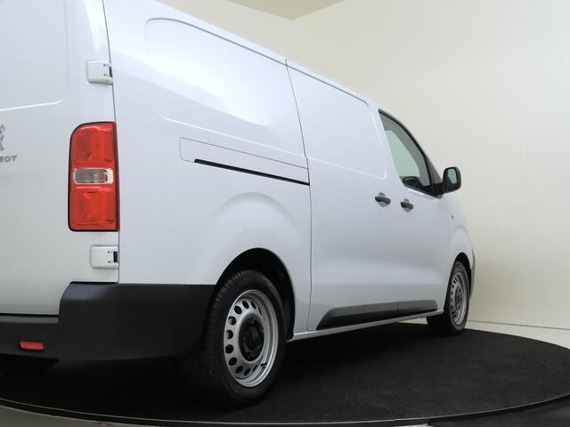Peugeot e-Expert EV L3 75 kWh