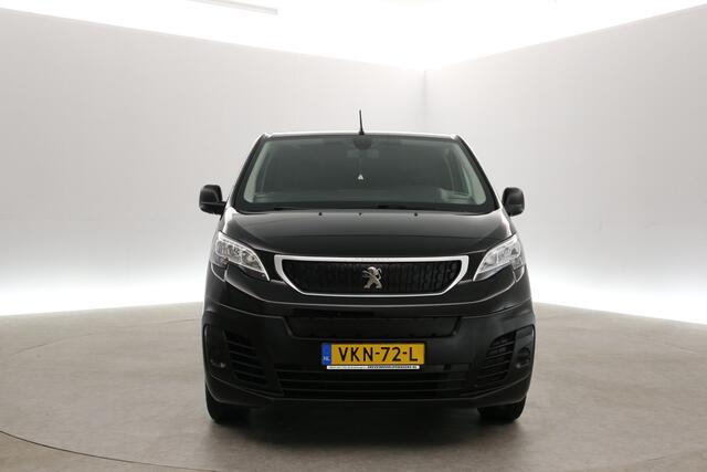 Peugeot e-Expert 75 kWh L2H1 | SOH 92% | Snelladen | Airco | Cruise | Carplay | Navi | Parkeersens.