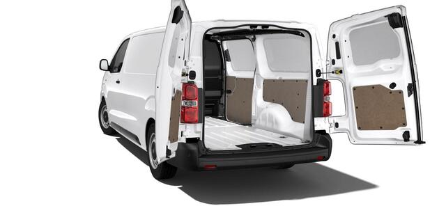 Peugeot e-Expert EV L3 75 kWh | 352 KM WLTP Actieradius | Navigatie | Apple Carplay & Android Auto | Camera | Parkeersensoren voor & achter | Uit voorraad leverbaar