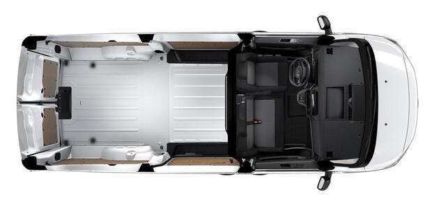 Peugeot e-Expert EV L3 75 kWh | 352 KM WLTP Actieradius | Navigatie | Apple Carplay & Android Auto | Camera | Parkeersensoren voor & achter | Uit voorraad leverbaar