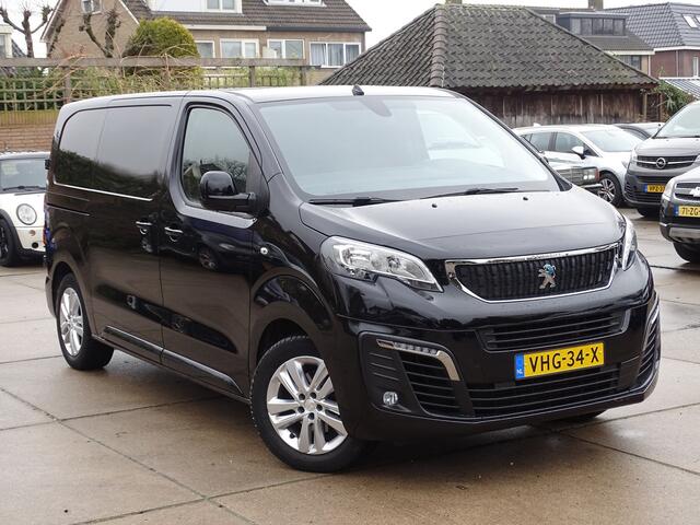 Peugeot e-Expert Standard Pro 75 kWh