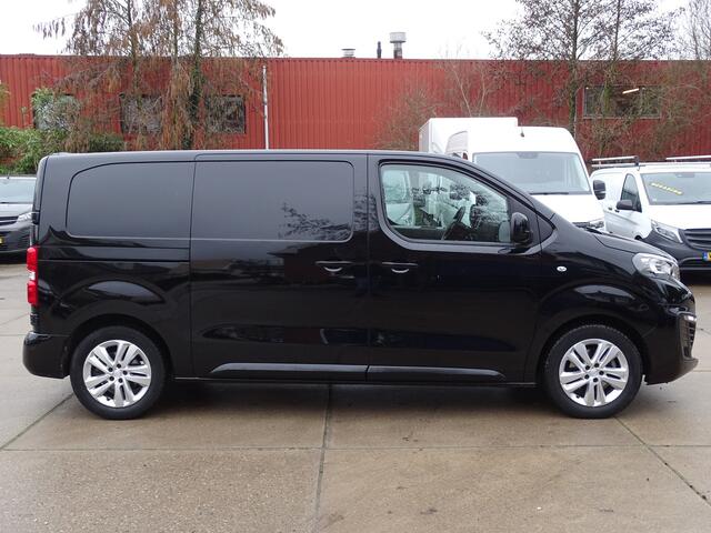 Peugeot e-Expert Standard Pro 75 kWh