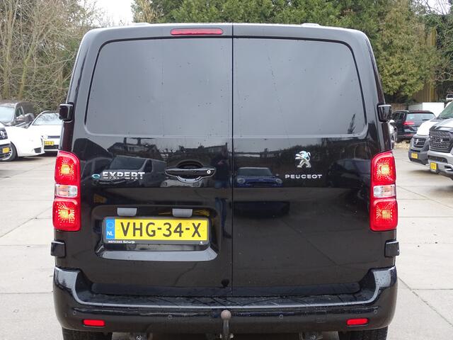 Peugeot e-Expert Standard Pro 75 kWh