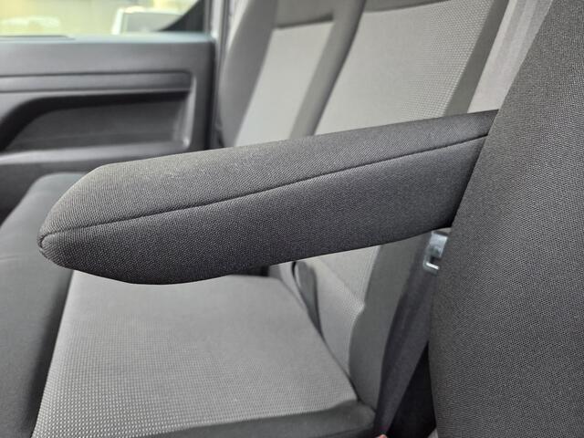 Peugeot e-Expert / Citroen eJumpy L2 75 kWh Navi Airco Cruisecontrol Achteruitrijcamera