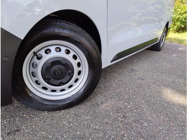 Peugeot e-Expert L3 75 kWh 136pk | ACTIE! | 8 jaar garantie | 0% financial lease | Houten afwerking laadruimte | LED laadruimteverlichting | NAVI | Multimedia | Apple Carplay | Android Auto | Achteruitrijcamera | Parkeersensoren voor en achter | Dode hoek detectie | Digit