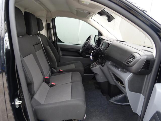 Peugeot e-Expert Long Premium 75 kWh * NETTE STAAT * 3 ZITS * CARPLAY !!