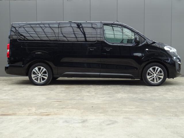 Peugeot e-Expert Long Premium 75 kWh * NETTE STAAT * 3 ZITS * CARPLAY !!