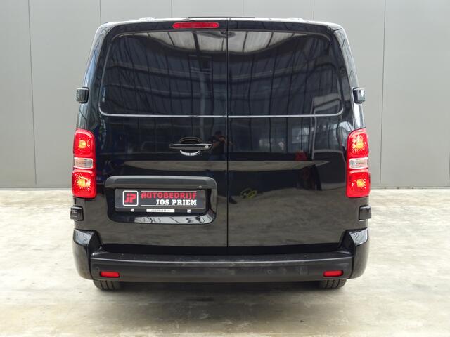 Peugeot e-Expert Long Premium 75 kWh * NETTE STAAT * 3 ZITS * CARPLAY !!