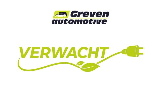 Peugeot e-Expert Long Asphalt 75 kWh | VERWACHT | Snelladen | Airco | Cruise | 3 Zits | Camera | Carplay | Navi | Trekhaak