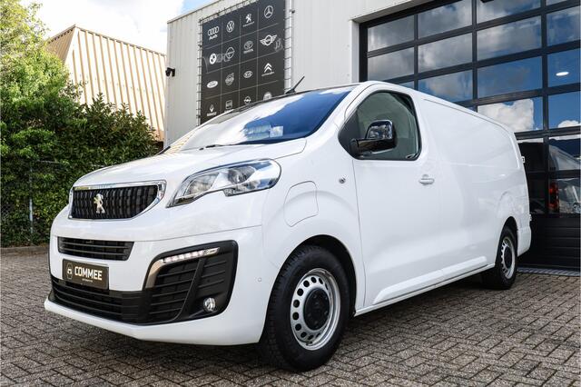Peugeot e-Expert L3 75 kWh SOH 94% MESTER L3