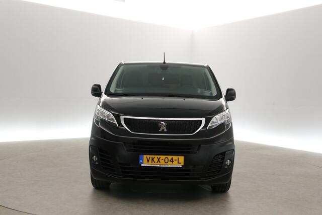 Peugeot e-Expert 75 kWh L2H1 | Snelladen | SOH 97% | Airco | Cruise | Camera | Carplay | 3 Zits | 2xSchuifdeur | Navi