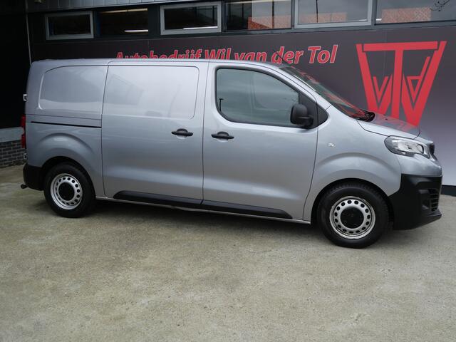 Peugeot e-Expert PREMIUM 75 kWh | LANG | CARPLAY | CRUISE | AIRCO | APK 02-2027!!