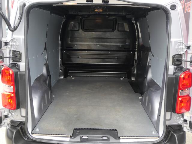 Peugeot e-Expert PREMIUM 75 kWh | LANG | CARPLAY | CRUISE | AIRCO | APK 02-2027!!