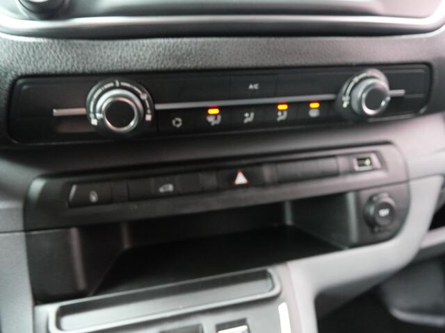 Peugeot e-Expert PREMIUM 75 kWh | LANG | CARPLAY | CRUISE | AIRCO | APK 02-2027!!