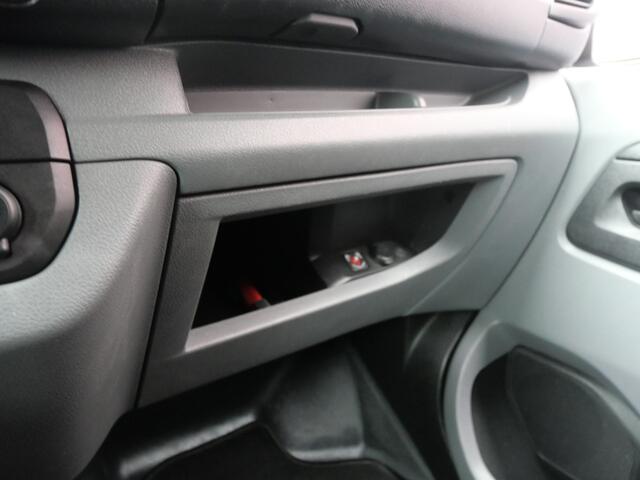 Peugeot e-Expert PREMIUM 75 kWh | LANG | CARPLAY | CRUISE | AIRCO | APK 02-2027!!