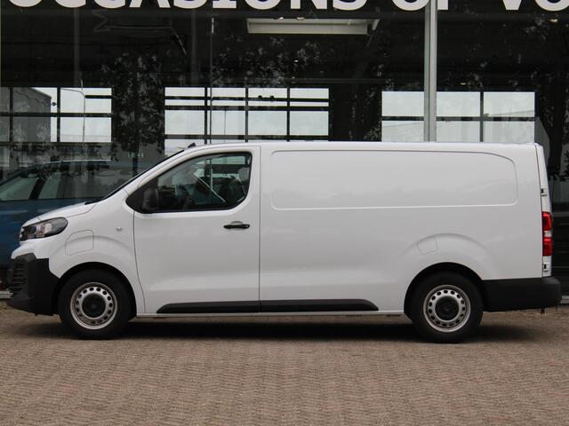 Peugeot e-Expert EV L2 75 kWh | Camera/Navi