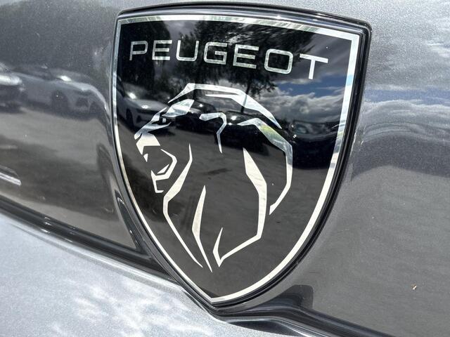 Peugeot e-Expert EV L2 75 kWh Leder interieur