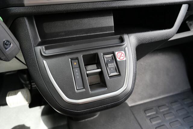Peugeot e-Expert Long 75 kWh | Carplay | Camera | 2x SCHUIF | Clima
