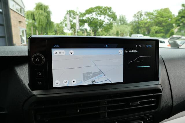 Peugeot e-Expert Long 75 kWh | Carplay | Camera | 2x SCHUIF | Clima
