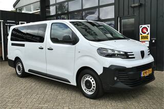 Peugeot e-Expert