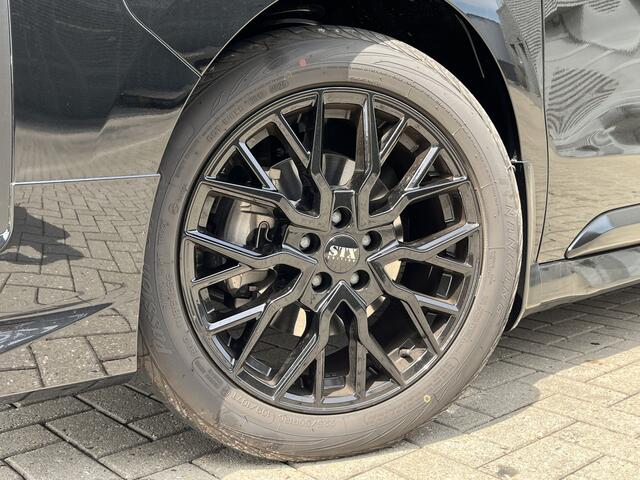 Peugeot e-Expert 75 kWh L3 STX | Leder | Camera | Stoelverwarming | Dubbele Schuifdeur