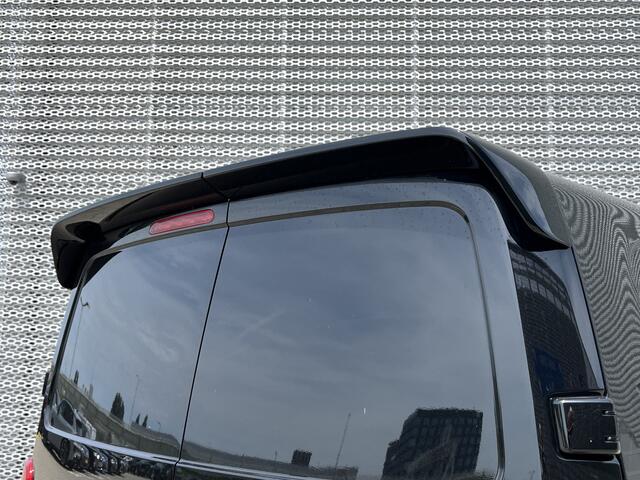 Peugeot e-Expert 75 kWh L3 STX | Leder | Camera | Stoelverwarming | Dubbele Schuifdeur
