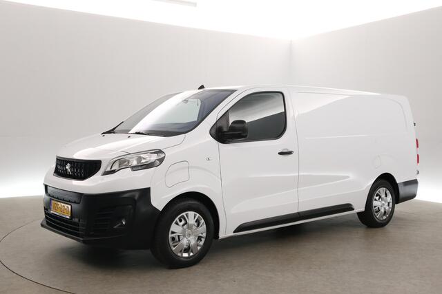 Peugeot e-Expert 75 kWh L3H1 | Snelladen | SOH 97% | Airco | Cruise | Carplay | 3 Zits | Parkeersens.
