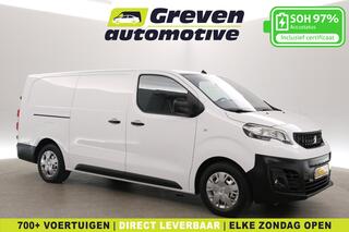 Peugeot e-Expert