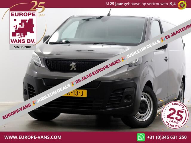 Peugeot e-Expert L2H1 Standard Premium 75 kWh 100% Elektrisch Snellader WLTP 315km SOH 89% 04-2022