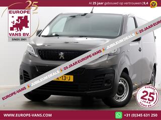 Peugeot e-Expert