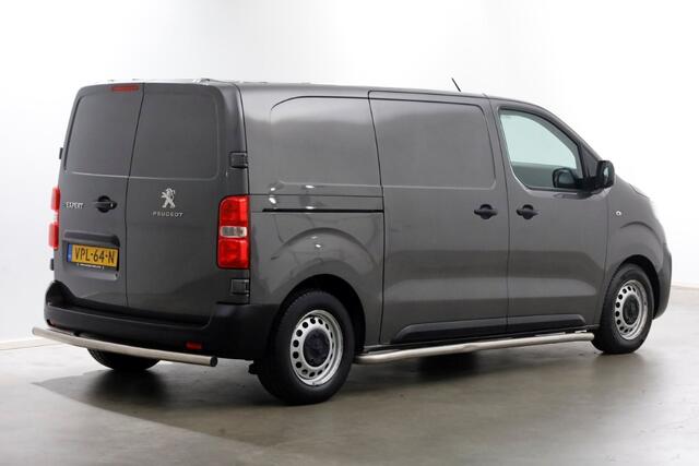 Peugeot e-Expert L2H1 Standard Premium 75 kWh 100% Elektrisch Snellader WLTP 315km SOH 93% 05-2022